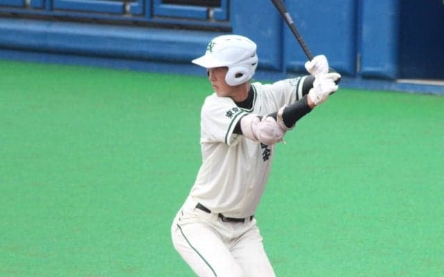 移籍初本塁打の秋広優人はアベレージヒッター路線でいくべきだ！大ブレイクするために求める打撃内容【主筆・河嶋宗一コラム『グラカンvol.73』】
