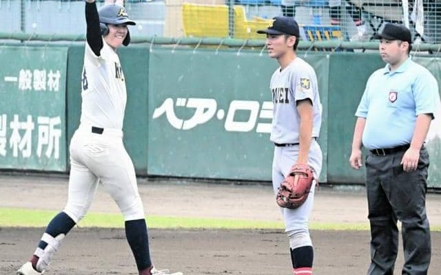 八戸学院光星、仙台育英に敗れて3度目Vならず　春季東北高校野球