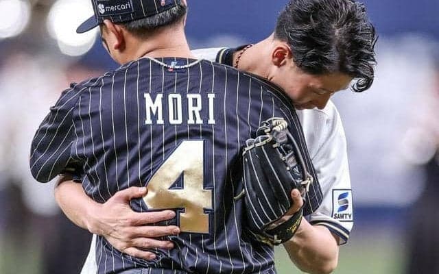 希少がんと闘う元大阪桐蔭の福森大翔さんが始球式　甲子園で殊勲打も