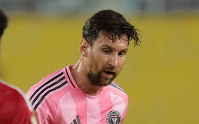 クラブワールドカップ優勝賞金は180億円　批判は封じ込めたが開幕しても問題は山積......