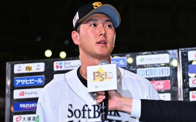 3戦連続打点の秋広優人に「来週から出せないので残念です」…小久保監督のコメント