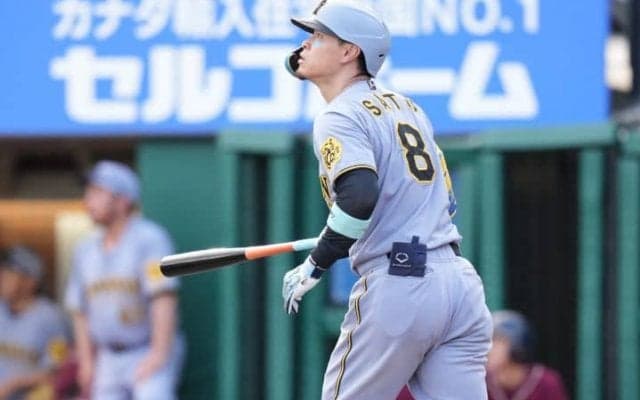 藤川阪神、悪夢の6連敗！及川、岩崎の回またぎも実らず　主力の＂怠慢走塁＂を岡田前監督が指摘「これは大きいよ」