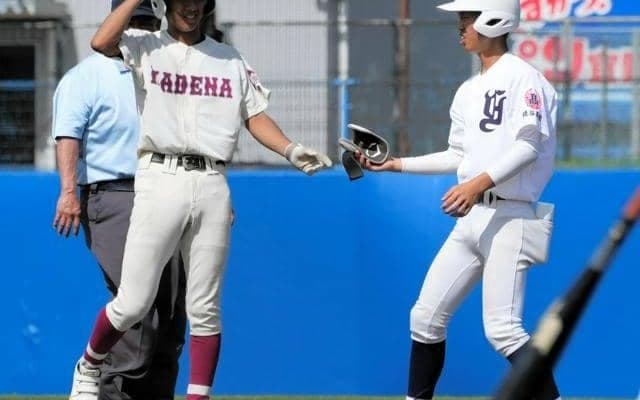 メンバー不足の危機…「ライバル」から加入　届いたスタンドの大声援