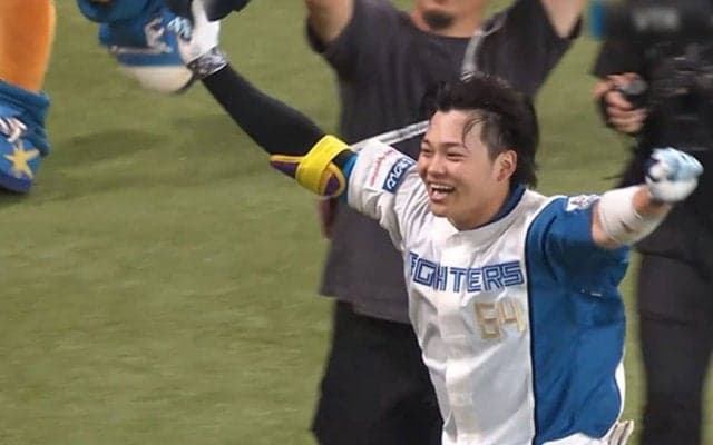 パ6球団が全勝…3試合で“サヨナラ劇”　首位ハムは7点差を逆転…15日の交流戦