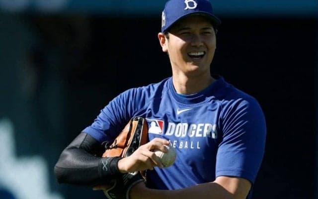 大谷翔平、6月下旬に投手復帰か　指揮官が示唆…次回ライブBPが最後の可能性「近づいてる」