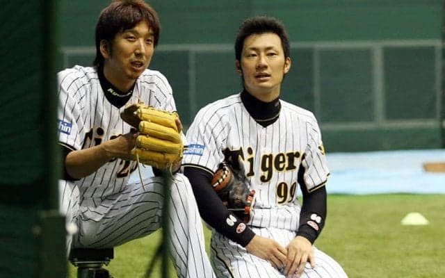 藤川球児から「2軍慣れするなよ」　元阪神捕手が覚えた“恐怖”…忘れぬ苦い記憶「全然やで」