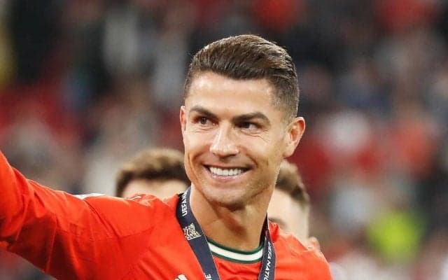 クリスティアーノ・ロナウドはただのエゴイストではない　なぜ誰でも決められそうなチャンスを仕留めているのか