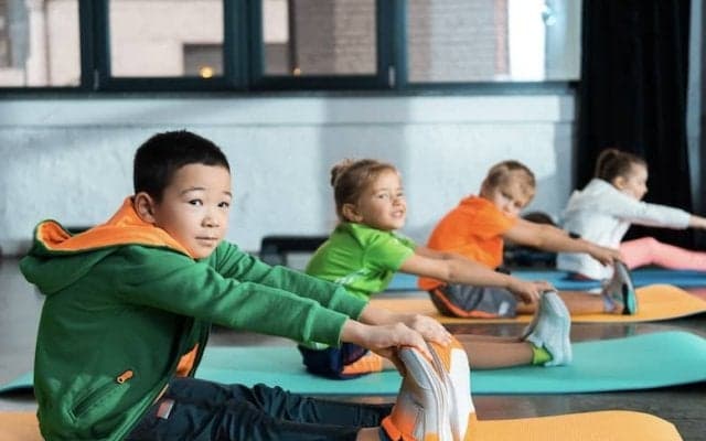 子供の体力向上、将来の可能性拡大……鍵は体力テスト記録のDX化にあった！