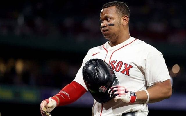 通算215発デバース、ジ軍へ電撃移籍　1対4の大型トレード、大谷ら同地区ライバルに…米報道