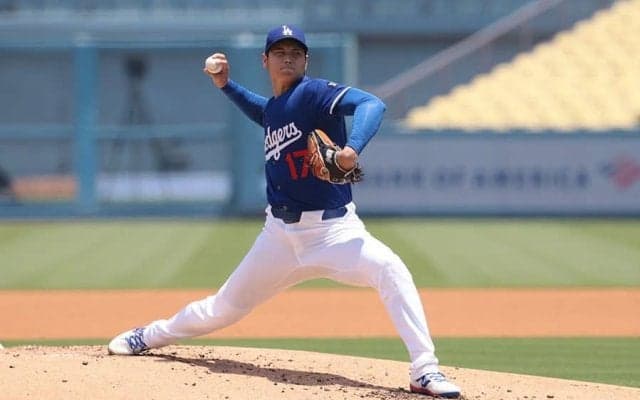 大谷翔平、今週中に投手電撃復帰か　米実況が伝えたチーム情報「見方が高まってる」