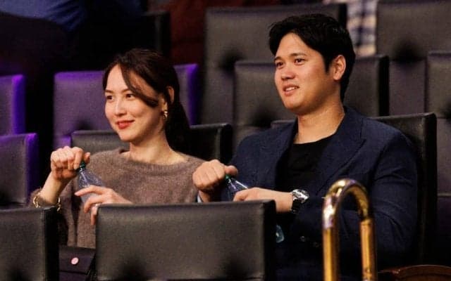 大谷翔平、長女誕生で待ち受ける“困難”　激務メジャーならではの事情「一緒に過ごせない」