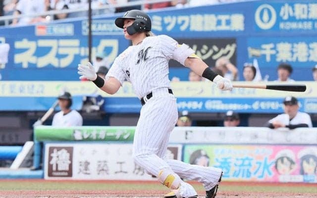 育成出身→4番定着の22歳　衝撃弾の裏に2軍監督の教え…指揮官が驚いたスイングの“意味
