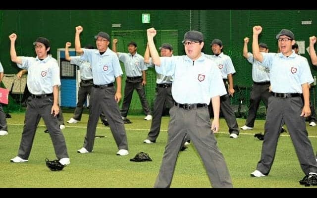 「最後の夏、魂のジャッジで応えて」栃木県高校野球連盟が審判研修会