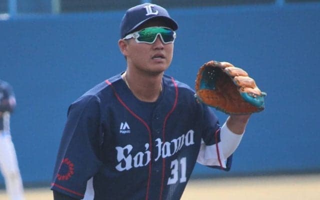 西武・佐藤龍世が中日へ金銭トレード！三塁手の主力に怪我人続出で緊急補強！自身3度目のトレードで”汚名返上”なるか！