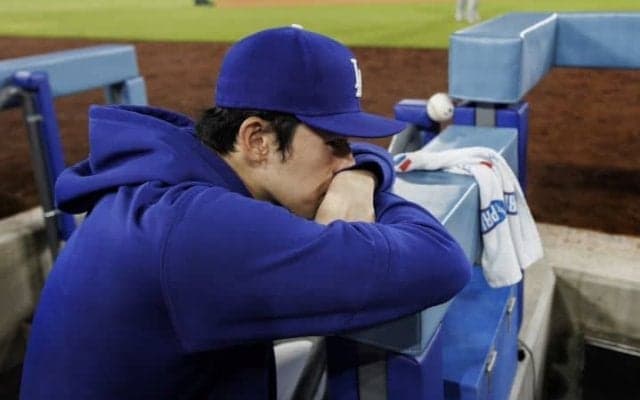 「依然として懸念材料だ」佐々木朗希の今季復帰絶望に米衝撃　現時点でのノースロー調整に「失望のシーズンとしか…」