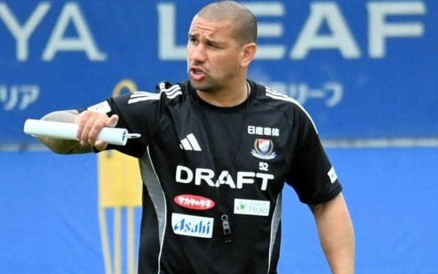 マリノスがキスノーボ監督を解任へ　2度目の交代、後任は川井氏有力