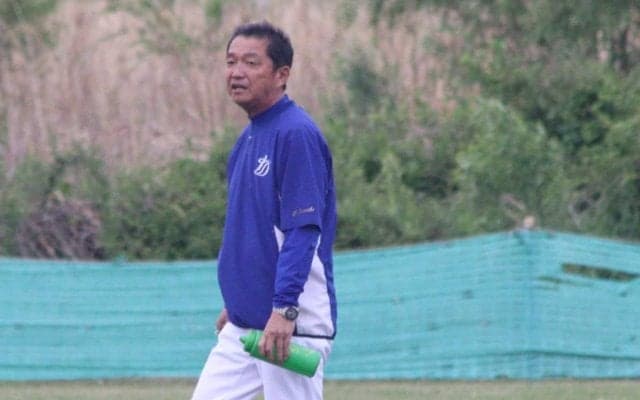 常総学院を6度の甲子園に導いた名将が東京中堅校の監督に就任！就任1年半で行った“強豪校への大改革”