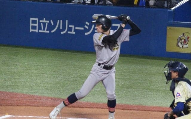 新鋭・日本ウェルネススポーツ大が新入生を公開！青森山田の巧打者、新潟産業大付のレフトなど甲子園経験者が入部