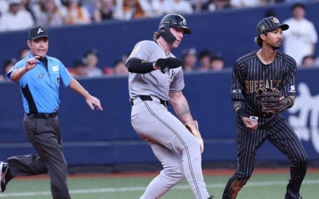 阿部巨人でも起きていた助っ人による「走塁ミス」　反撃ムードに水を差す＂ボーンヘッド＂を球界OBも指摘　「こういったことが得点力につながっているのかなと…」