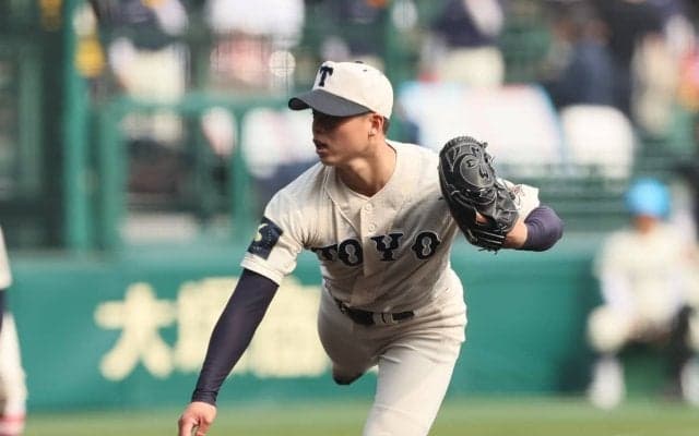 兵庫大会の抽選会は17日！秋春連覇の東洋大姫路の対戦相手は？初シードの網干、第2シード社の組み合わせも注目【25年夏高校野球】