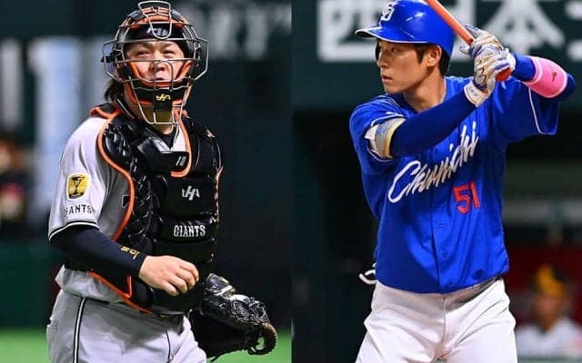 ソフトバンク、いまだにゼロも…元鷹4選手が“圏内”の異常現象　球宴中間発表