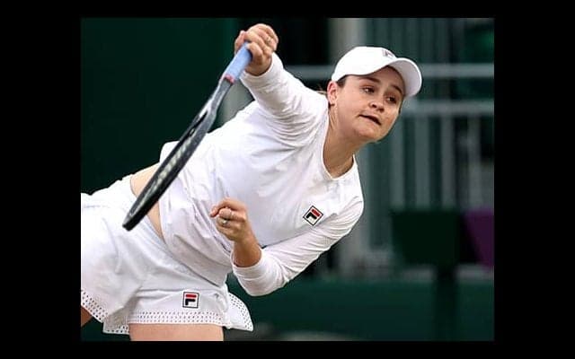  元女王バーティ 第2子誕生を発表 