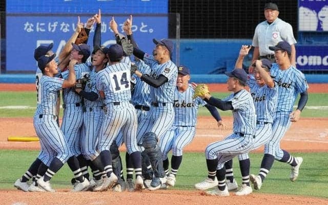 選抜Vの横浜と連覇狙う東海大相模、主力の復活が鍵　神奈川大会展望