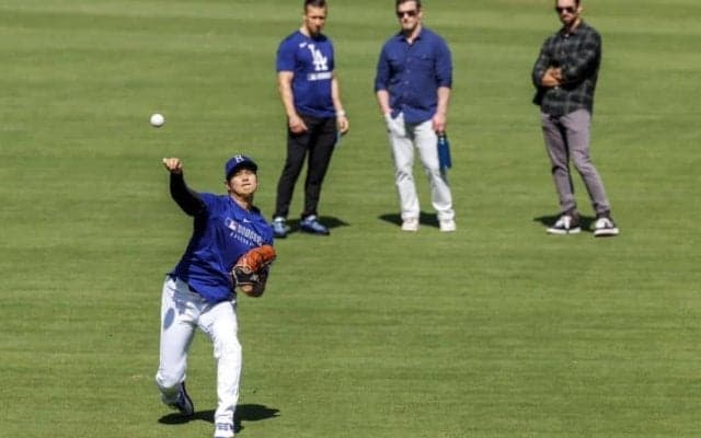 大谷翔平の投手復帰が早まった事情　慎重だった球団判断を変えた、“異端”だからこその主張「身体に負担が大きかった」