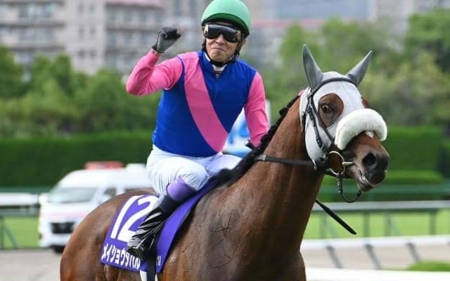 【宝塚記念】売上は262億5772万7800円で昨年より約16.5億円増加