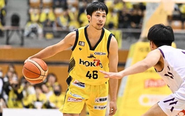 信州が生原秀将と契約継続「来季こそ優勝」今季はリーグ戦29試合出場