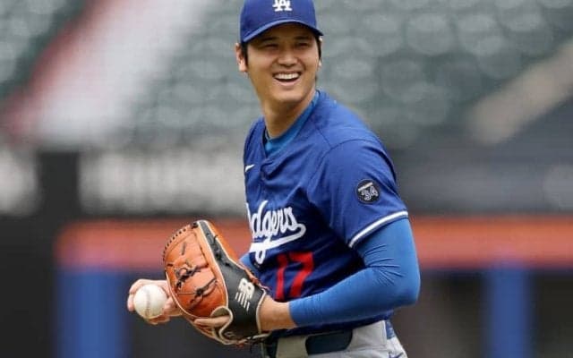 「マウンド上で圧倒的な強さを誇ってきたが…」投手・大谷翔平の“不確定要素”　復帰に米衝撃「野球界にとって歴史的な出来事」