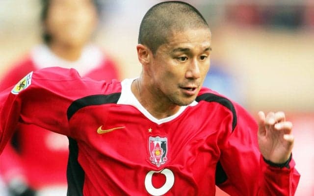 2006年の浦和レッズはなぜ強かったのか　坪井慶介「チームに戦術がなくても、阿吽の呼吸があった」