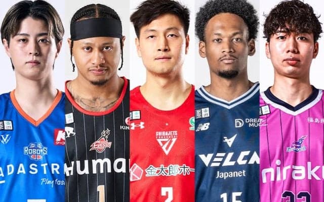 【6月16日の契約情報】代表歴持つ実力者の去就発表…CS出場チームに動き