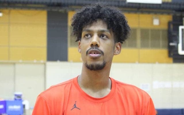 大ケガを乗り越えて再起…山﨑一渉が語るリハビリ期間の成長と日本代表への覚悟