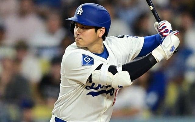 大谷翔平、圧倒的な「45.6％」　レジェンドも凌駕する“No.1”…米誌賞賛「類を見ない」