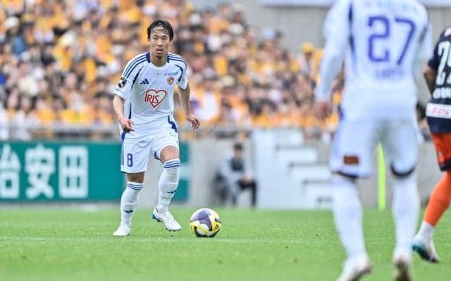 【25年J2「第19節」山形VS仙台「徹底分析」】「みちのくダービー」に決着をつけたのは仙台背番号8の左足！相次ぐ監督交代、長崎も下平隆宏氏との契約を解除(2)