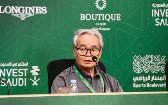 元調教師・音無秀孝氏が2025年度JRA顕彰者に選出　