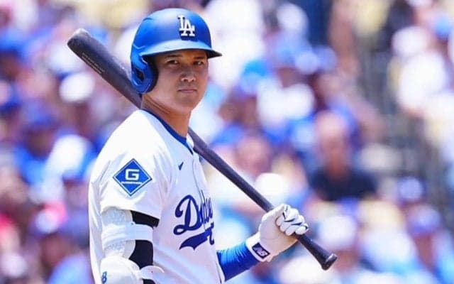 大谷翔平、ルースの15倍バグり数値　決定的な差に米唖然…エ軍番記者は思わず“恨み節”