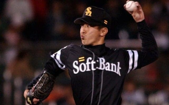 愛妻は猛反対も…偽名で入団テスト　誰にも期待されなかった左腕が起こした大逆転