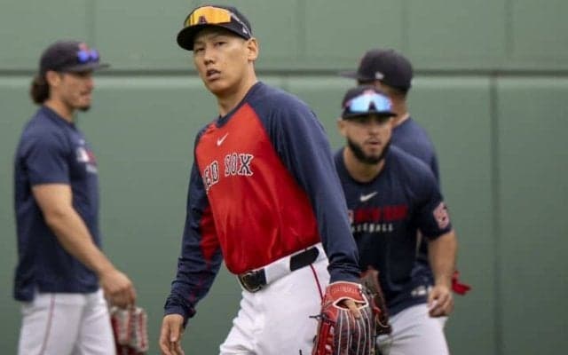 激震！ 10年453億円男のレ軍退団で今季未出場の日本人打者の名が急浮上　米メディアが“穴埋め役”に指摘「理論上は頼る可能性がある」