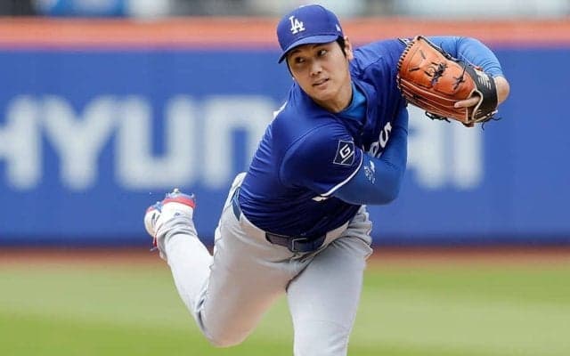 大谷翔平、投手復帰で生み出す歴史的快挙　1901→1953→2025…理解不能な“異次元記録”