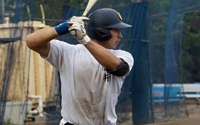 ドラフト候補に成長した“和製ジャッジ”　小学生で900グラムバット…屈辱から描く成長曲線