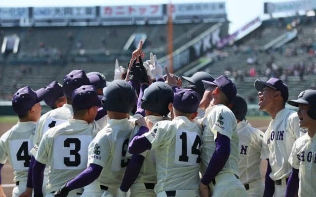 「多分一生忘れられない」敗戦を乗り越える夏に　どん底を味わった春の悔しさも糧に、米子松蔭が狙う春夏連続甲子園【注目校の〈総決算2025〉第1回】