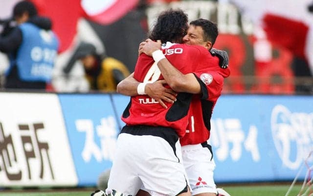 浦和レッズのリーグ初優勝から19年　坪井慶介の後悔「2度目の優勝をもたらせなかった」