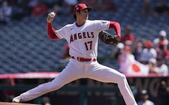 大谷翔平、1度目の手術後初登板の内容は？　エンゼルス時代を回顧