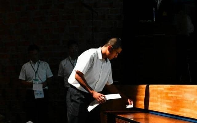 84チームの対戦相手は　高校野球茨城大会、18日に組み合わせ抽選