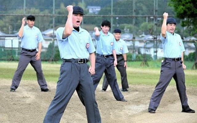 審判講習会、位置取りや宣告の基本を確認　「信用されるジャッジを」
