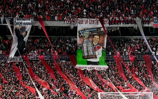 【クラブワールドカップ】浦和レッズもビックリ！ リーベルプレートは世界最大の観客動員を誇るクラブ