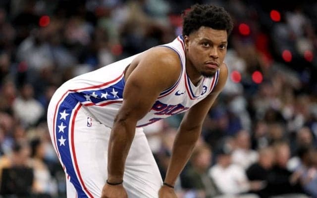 キャリア19年目を終えたベテランのカイル・ラウリー…今夏シクサーズと再契約か？