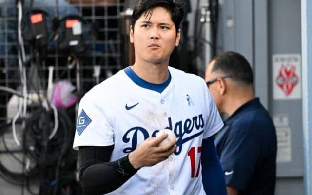 大谷翔平、初回は1失点　2度目の右ひじ手術を乗り越え…663日ぶりに投手復帰で本拠地のファンが後押し　最速161キロ計測